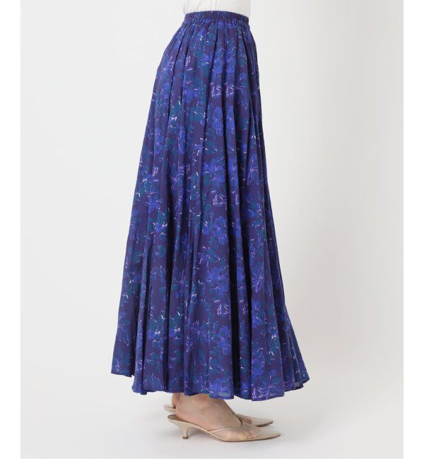 Plage「MARIHA / マリハ 月影のスカート」|スカート|