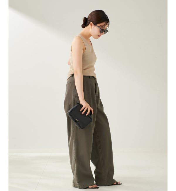 Plage「vintage chinos パンツ」|チノ|