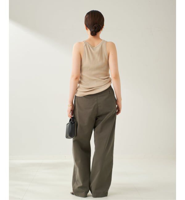 Plage「vintage chinos パンツ」|チノ|