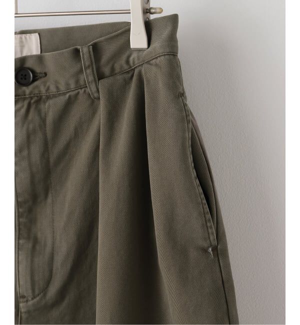 Plage「vintage chinos パンツ」|チノ|