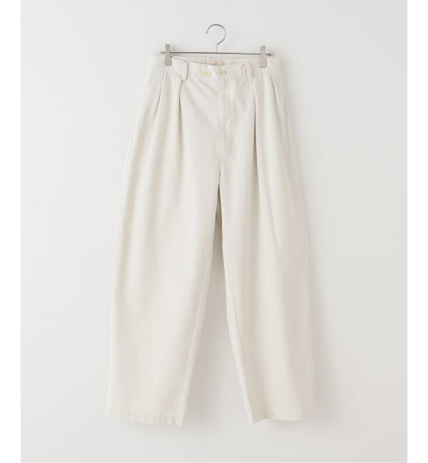 Plage「vintage chinos パンツ」|チノ|