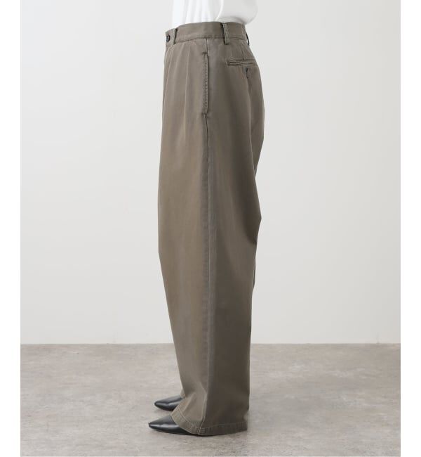 Plage「vintage chinos パンツ」|チノ|