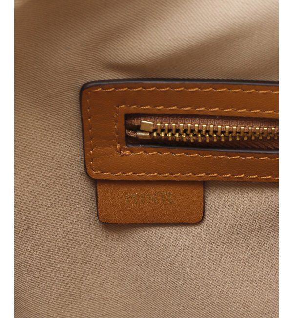 IENA「《追加2》PUNTI./プンティ GRAFT L TOTE トートバッグ」|トートバッグ|