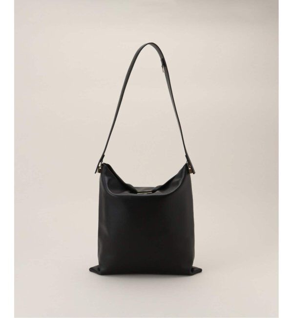 IENA「《追加2》PUNTI./プンティ GRAFT L TOTE トートバッグ」|トートバッグ|