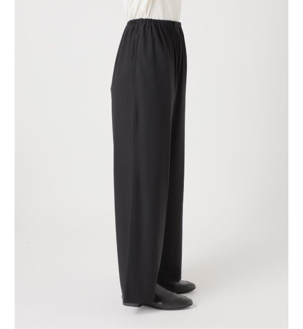 SLOBE IENA「《2枚セット》カットジョーゼットセットアップ」|Tシャツ・カットソー|