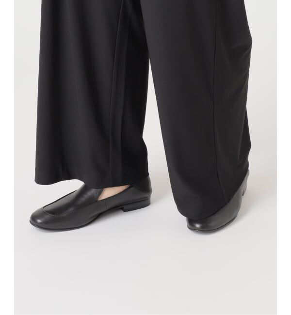 SLOBE IENA「《2枚セット》カットジョーゼットセットアップ」|Tシャツ・カットソー|