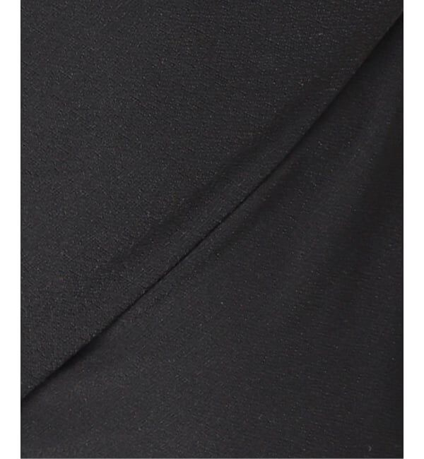 SLOBE IENA「《2枚セット》カットジョーゼットセットアップ」|Tシャツ・カットソー|