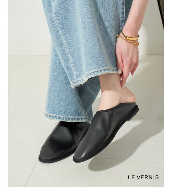 SLOBE IENA「《追加》LE VERNIS/ル ベルニ BERE FOOT シューズ 234-210304」|その他|