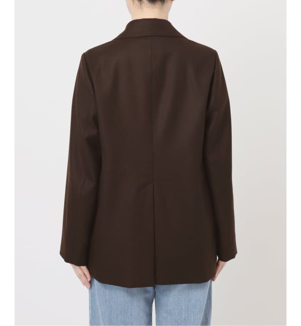 IENA「フラノジャケット」|その他|