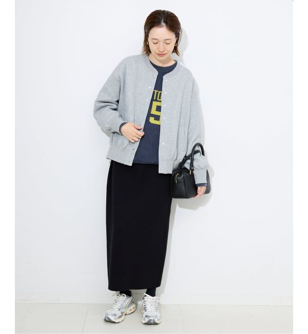 SLOBE IENA「ANTONELLO MASI/アントネッロマージ SLOBE別注 レザーボストンバッグ」|ボストンバッグ|