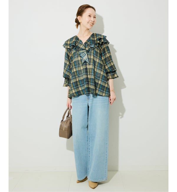 SLOBE IENA「ANTONELLO MASI/アントネッロマージ SLOBE別注 レザーボストンバッグ」|ボストンバッグ|