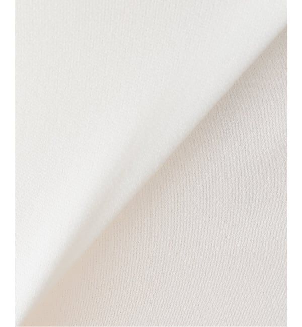 IENA「《追加5》バックデザインブラキャミソール」|Tシャツ・カットソー|