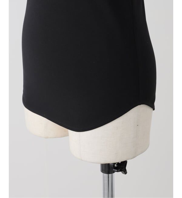 IENA「《追加5》バックデザインブラキャミソール」|Tシャツ・カットソー|