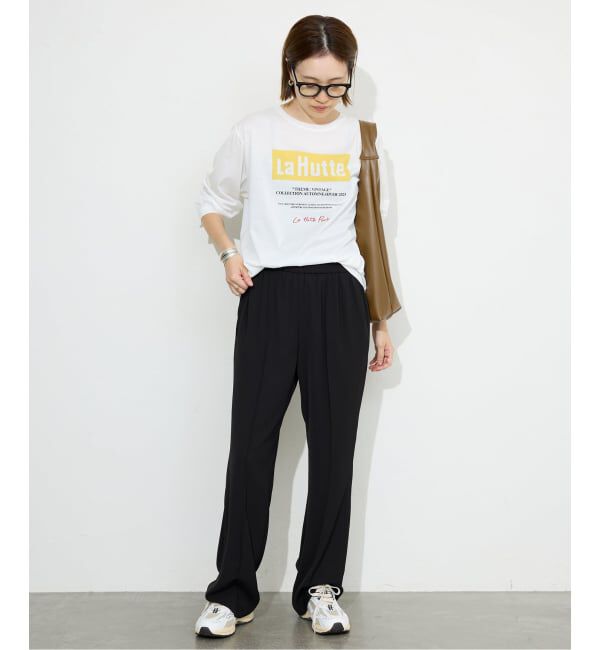 SLOBE IENA「《追加7》SLOBE トライアングルBAG」|その他|