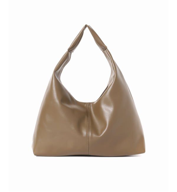 SLOBE IENA「《追加7》SLOBE トライアングルBAG」|その他|