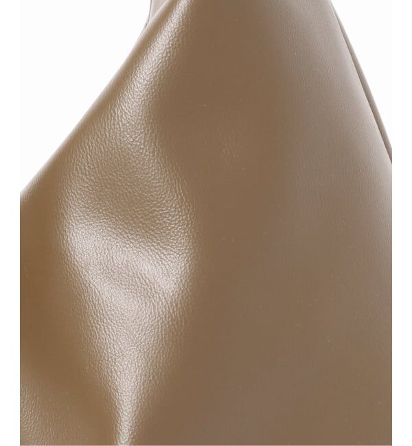 SLOBE IENA「《追加7》SLOBE トライアングルBAG」|その他|