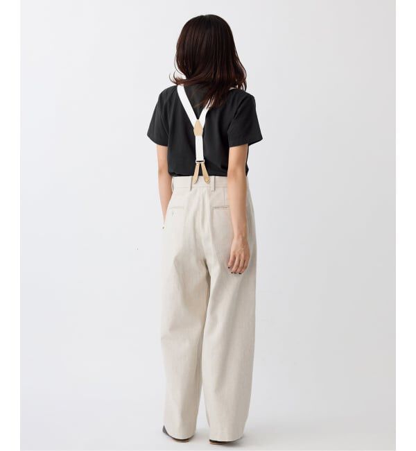 IENA「THE CULTURE CODE &times; Jean Cocteau 別注 CAT Tシャツ」|Tシャツ・カットソー|