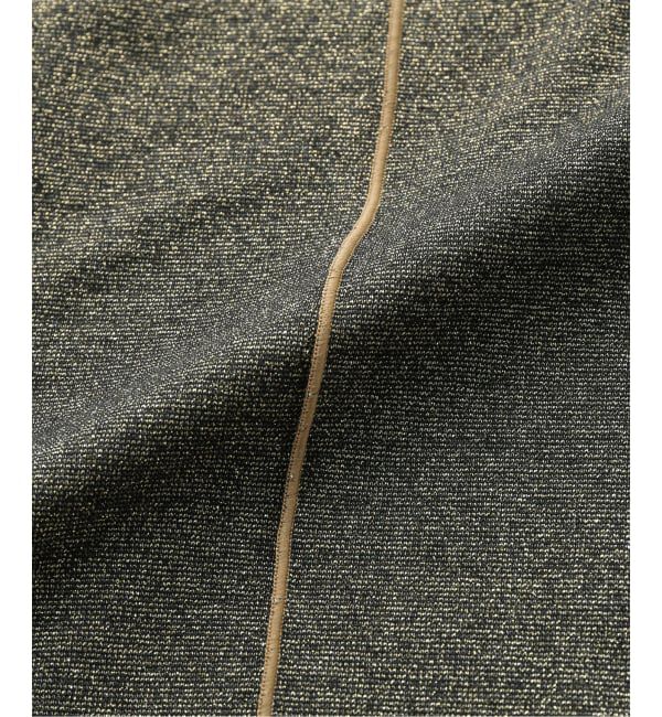 IENA LA BOUCLE「HAKUJI/ハクジ Glittery ロングスリーブプルオーバー H232564」|Tシャツ・カットソー|