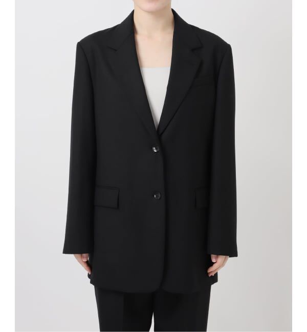 VERMEIL par iena「《予約》TAILORED ジャケット」|テーラードジャケット|