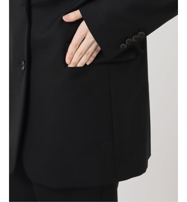VERMEIL par iena「《予約》TAILORED ジャケット」|テーラードジャケット|