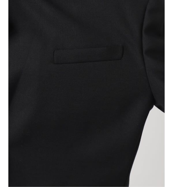 VERMEIL par iena「《予約》TAILORED ジャケット」|テーラードジャケット|