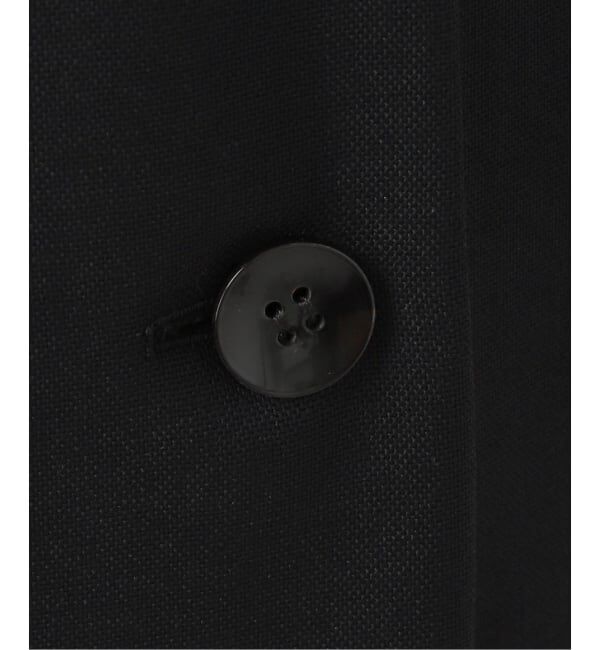 VERMEIL par iena「《予約》TAILORED ジャケット」|テーラードジャケット|