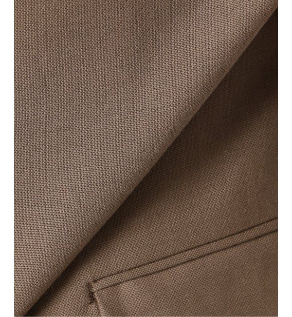 VERMEIL par iena「《予約》TAILORED ジャケット」|テーラードジャケット|