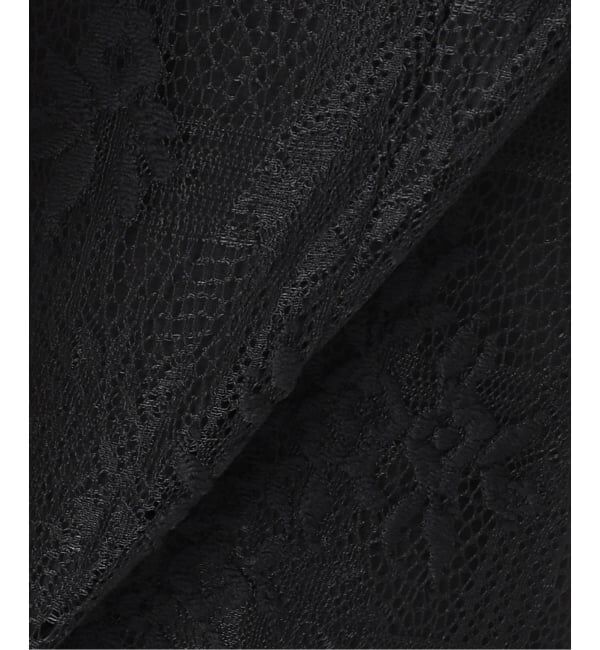 VERMEIL par iena「《予約》Soft Lace パンツ」|その他|