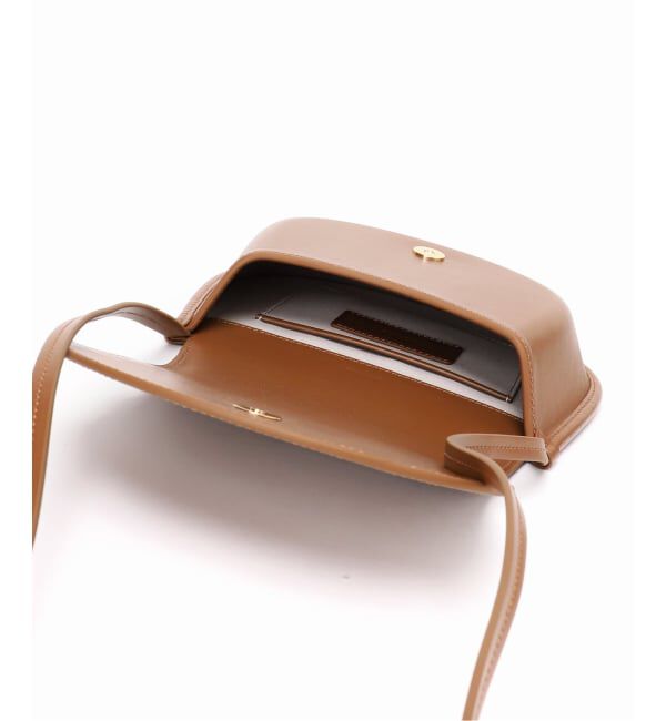 VERMEIL par iena「《予約》SALCE サルチェ DEVA SMALL W23xH20xD6.5cm 4461250008」|ショルダー・メッセンジャー|