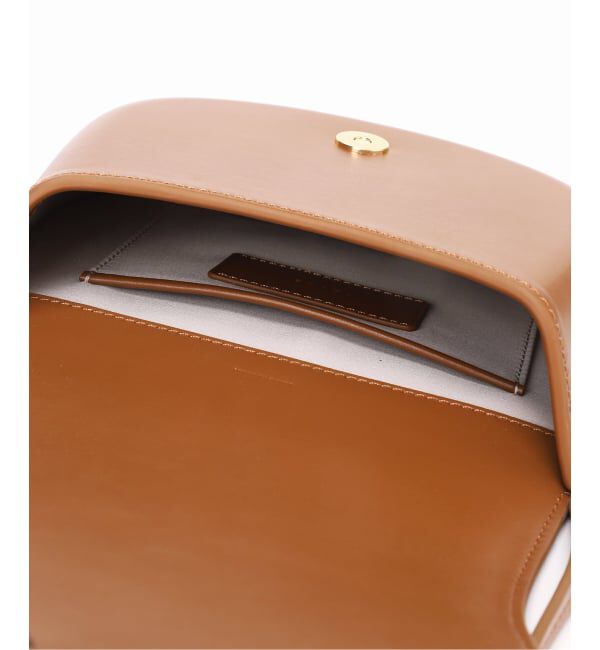 VERMEIL par iena「《予約》SALCE サルチェ DEVA SMALL W23xH20xD6.5cm 4461250008」|ショルダー・メッセンジャー|