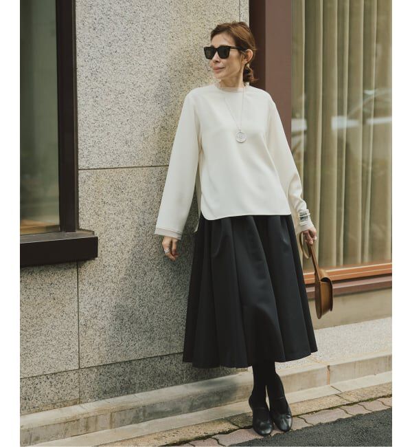 VERMEIL par iena「《予約》SALCE サルチェ DEVA SMALL W23xH20xD6.5cm 4461250008」|ショルダー・メッセンジャー|