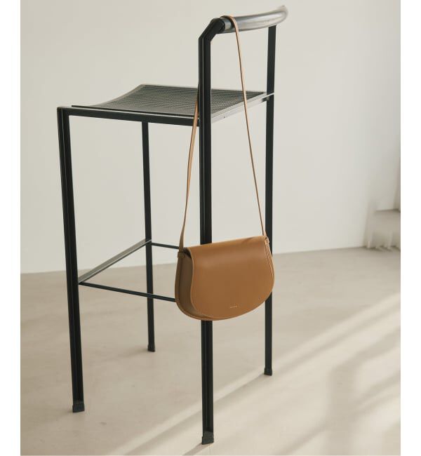 VERMEIL par iena「《予約》SALCE サルチェ DEVA SMALL W23xH20xD6.5cm 4461250008」|ショルダー・メッセンジャー|