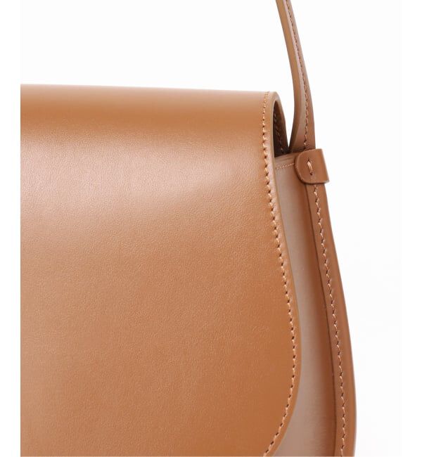 VERMEIL par iena「《予約》SALCE サルチェ DEVA SMALL W23xH20xD6.5cm 4461250008」|ショルダー・メッセンジャー|