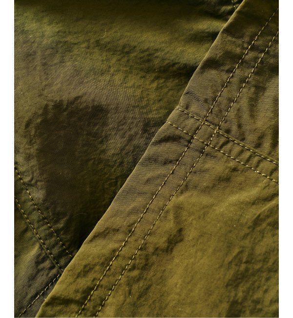 417 EDIFICE「GRAMICCI グラミチ 417別注 ナイロンギアショーツ GMP5-S2038」|その他|