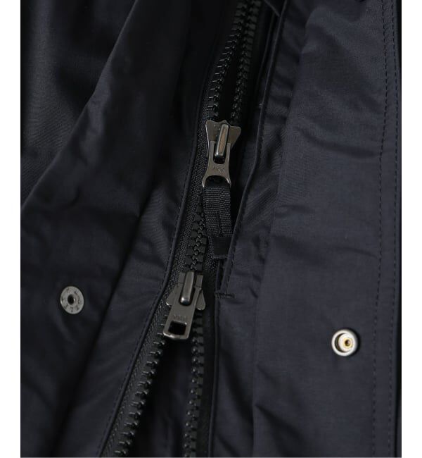 EDIFICE「THE NORTH FACE (ザ・ノースフェイス) マウンテン ダウン ジャケット ND92549」|ダウン|