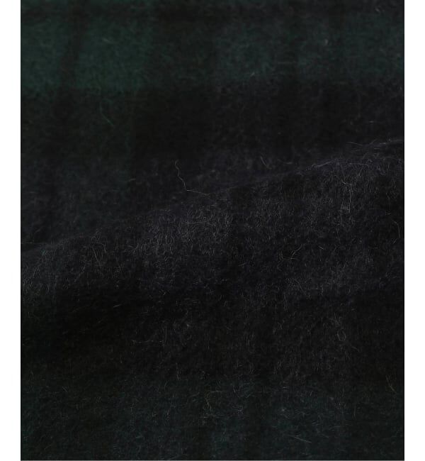 417 EDIFICE「Joshua Ellis / ジョシュア エリス RWC 25*165」|マフラー|