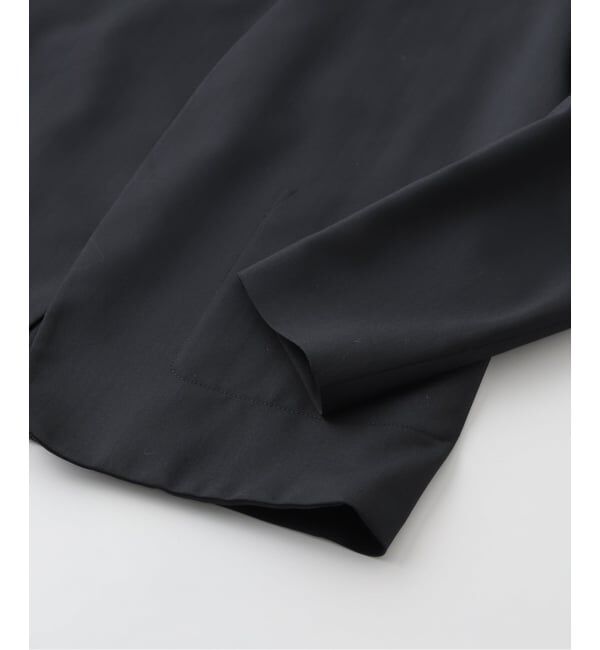 EDIFICE「MAISON MARGIELA(メゾン マルジェラ) NO COLLAR JACKET」|その他|