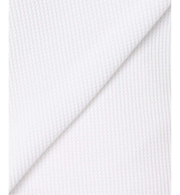 JOURNAL STANDARD relume「《追加3》TCワッフルオーバーサイズロングスリーブTシャツ」|Tシャツ・カットソー|
