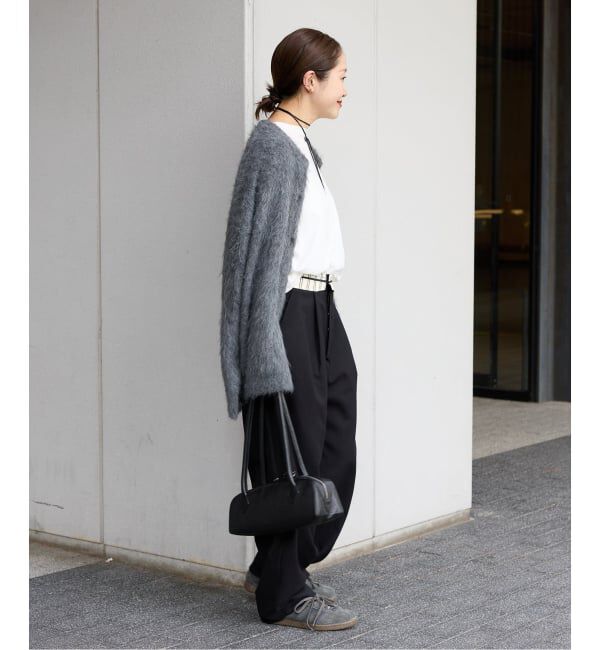 JOURNAL STANDARD「ソフトコットンシアーロンT」|Tシャツ・カットソー|