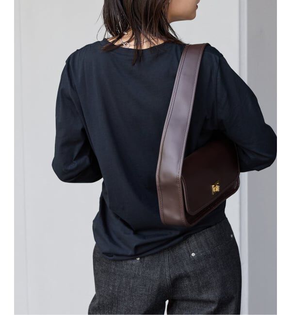 JOURNAL STANDARD「ソフトコットンシアーロンT」|Tシャツ・カットソー|