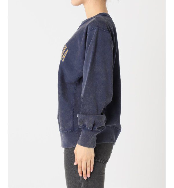 JOURNAL STANDARD relume「別注【Champion】*relume RW 10oz French Terry CN：スウェット」|スウェット・ジャージ|