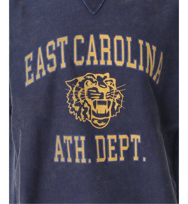 JOURNAL STANDARD relume「別注【Champion】*relume RW 10oz French Terry CN：スウェット」|スウェット・ジャージ|