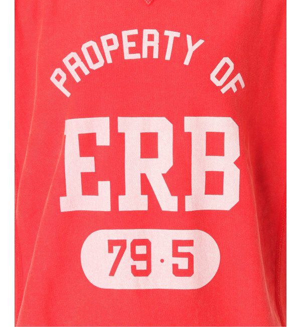 JOURNAL STANDARD relume「別注【Champion】*relume RW 10oz French Terry CN：スウェット」|スウェット・ジャージ|