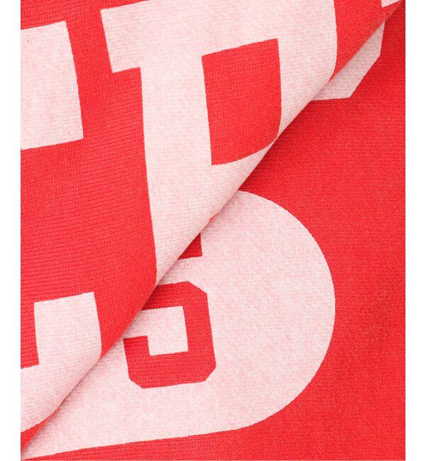 JOURNAL STANDARD relume「別注【Champion】*relume RW 10oz French Terry CN：スウェット」|スウェット・ジャージ|