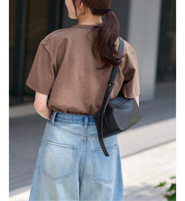 JOURNAL STANDARD relume「別注【GULFCOAST SPORTSWEAR】ロゴTシャツ」|Tシャツ・カットソー|