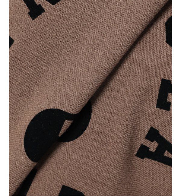 JOURNAL STANDARD relume「別注【GULFCOAST SPORTSWEAR】ロゴTシャツ」|Tシャツ・カットソー|