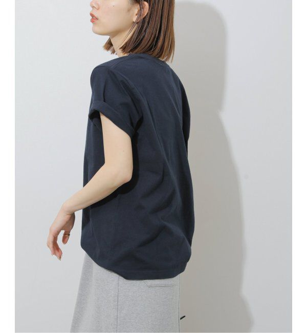 JOURNAL STANDARD relume「WereロゴTEE」|Tシャツ・カットソー|