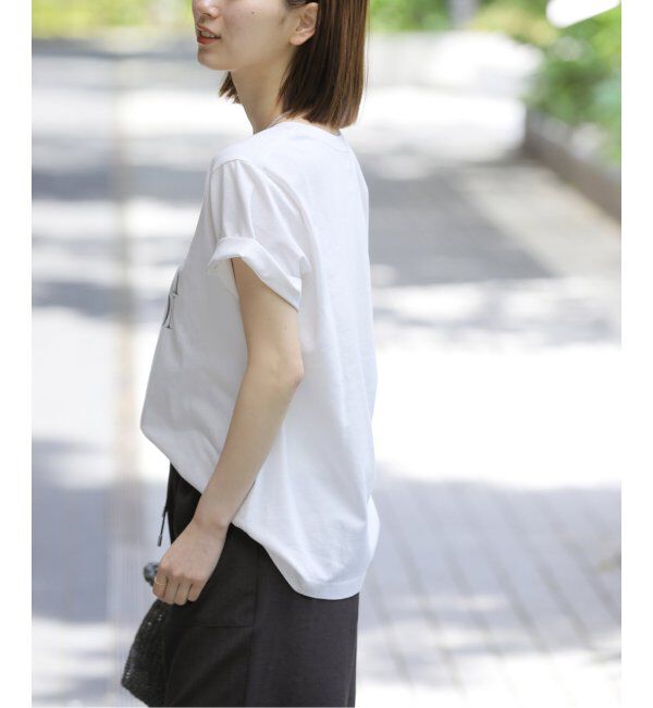 JOURNAL STANDARD relume「WereロゴTEE」|Tシャツ・カットソー|
