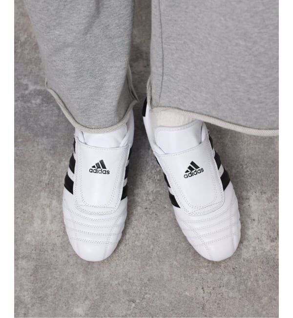 JOURNAL STANDARD relume「【adidas originals / アディダス オリジナルス】TAEKWONDO W：スニーカー」|スニーカー|