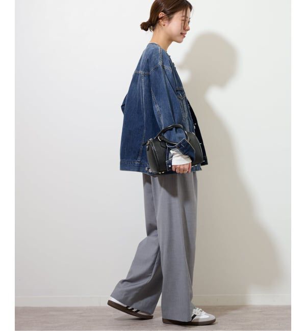 JOURNAL STANDARD relume「《追加》デニムジャケット」|デニムジャケット|